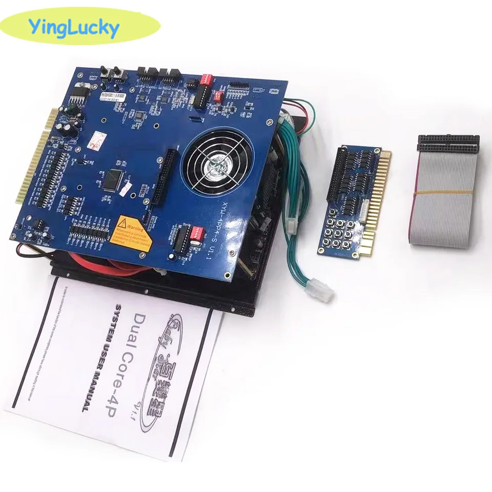 ✴️新品✴️19in1 / PCB board アーケードクラシックス Amazon.co.jp: BLEE クラシカル アーケードボード 19イン1