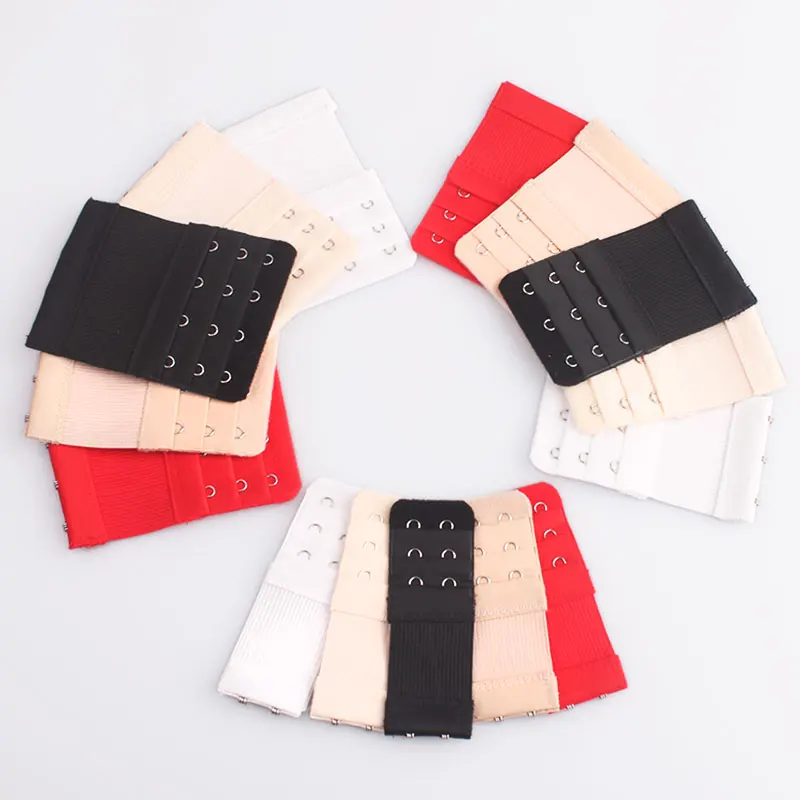 Elastic Extension Bra Buckle Bra Extender Accessories Bra Extenders