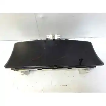 

8380002760 BOX INSTRUMENTS TOYOTA COROLLA (E12)