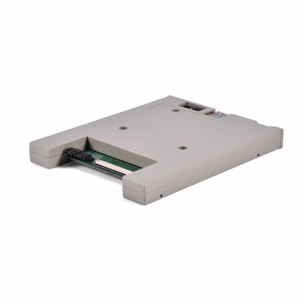 SFRM72-DU26 720K USB дисковод эмулятор для BARUDAN BENS вышивальная машина дисководы эмуляторы