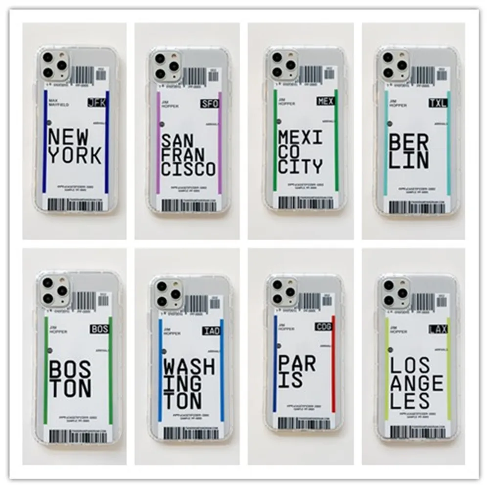 Новый чехол из ТПУ с воздушной подушкой для iPhone 11 Pro Max X XS мягкий телефона XR 7 8 Plus |