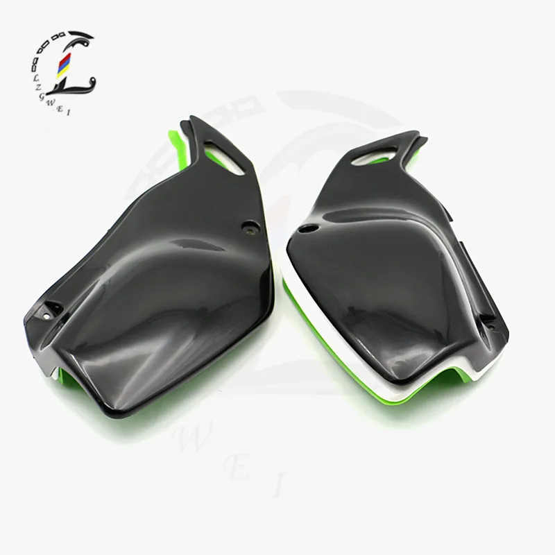 Защитная пластина для мотоцикла Kawasaki KLX250 KLX300 1993-2007 | Автомобили и мотоциклы