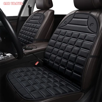

CAR TRAVEL 12V Heated car seat cover for Great Wall all models haval F7 F7x H9 H2 H8 H5 H1 H6 H7 winter cushions car seats