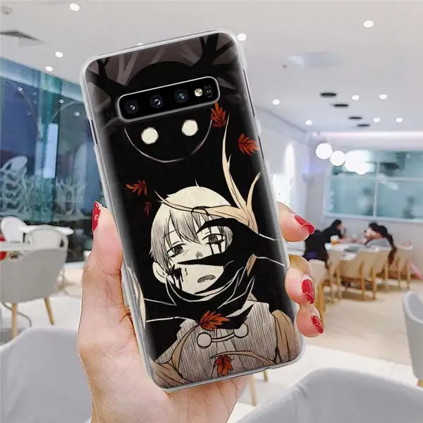Настенный телефон для samsung Galaxy S10e S10 Note 10 Plus S8 S9 Plus 9 8 S6 S7 Edge жесткий чехол - Цвет: H04