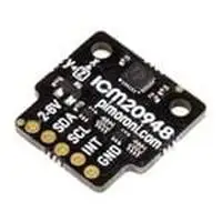 

PIM448 Multiple Function Sensor Development Tools ICM20948 9DoF Motion Sensor Breakout