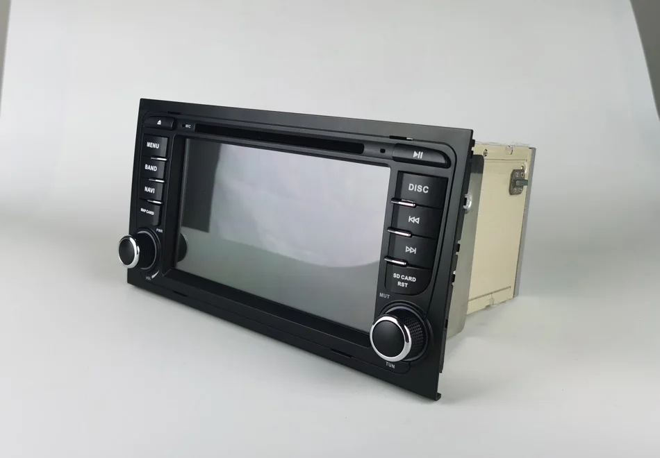 DSP PX6 ips Android 9,0 4G+ 64G Автомобильный dvd-плеер gps карта RDS радио Bluetooth 4,2 Wifi для AUDI A4 SEAT EXEO(2009-2012) S4 RS4 8E