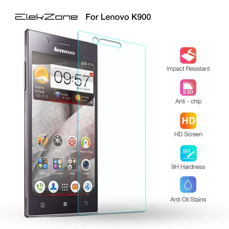 Lenovo-K900-黑色-2