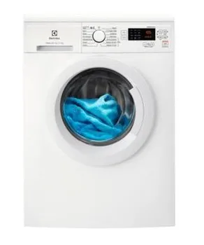 

Washing Machine Electrolux EW2F4722AB 7kg 1200rpm A + + +