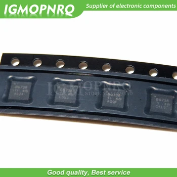 

10PCS BQ24738 BQ738 BQ24738RGRR QFN new original