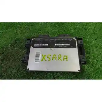 

9646677980 1009495 switchboard Engine EUA Citroen Berlingo