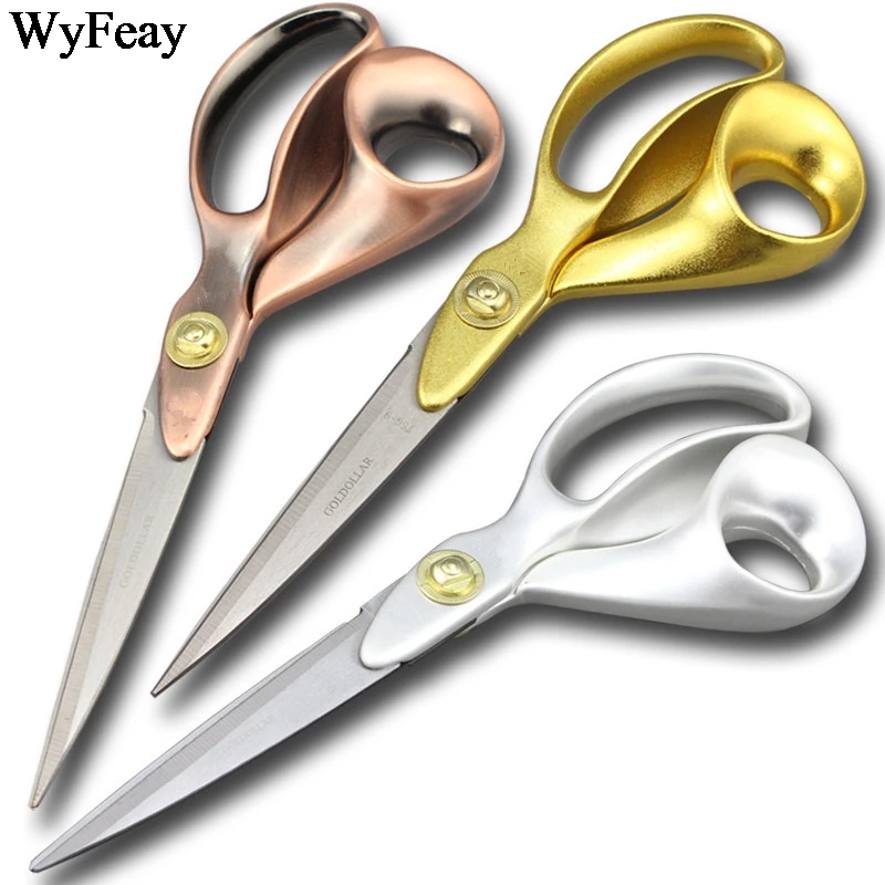Sewing Scissors Tailor Scissors For Fabric Cutter Thread Scissors