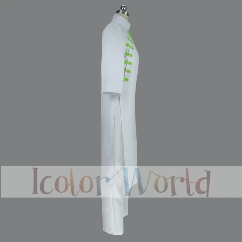 Fate/Grand Order Enkidu костюм для косплея
