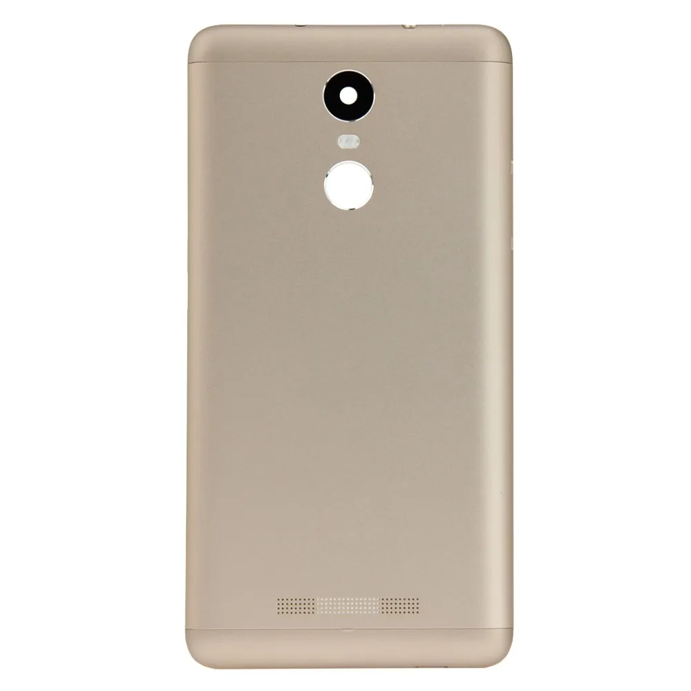 1 шт. Высокое качество для Xiaomi Redmi Note 3 Крышка батарейного отсека задняя дверь корпус+ инструмент для ремонта