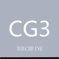 CG3--cool grey