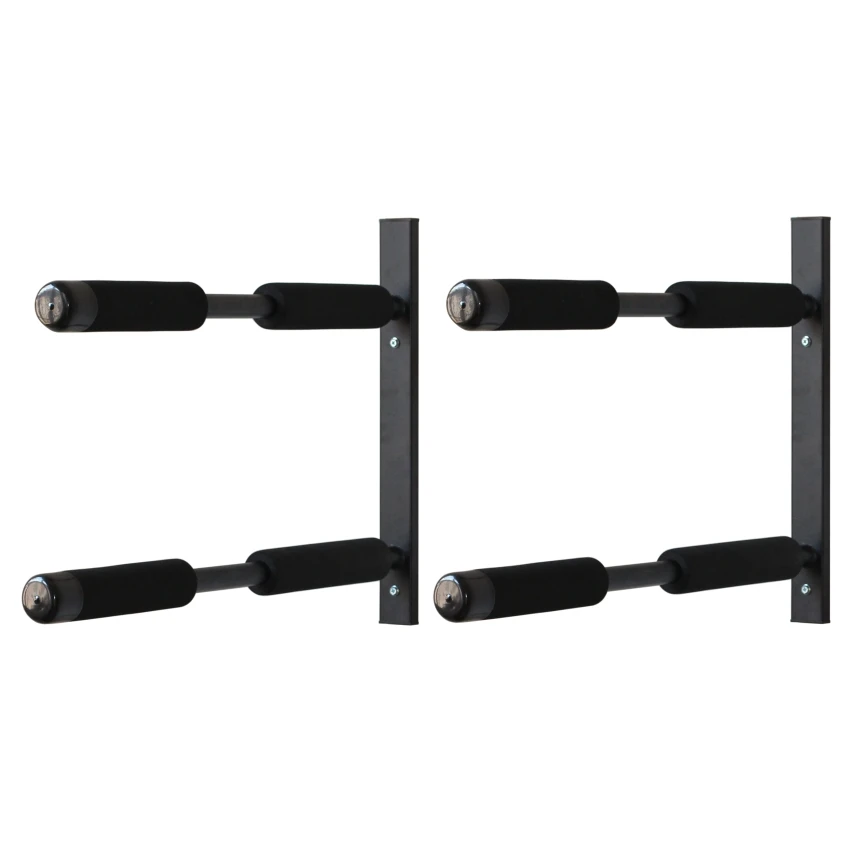 Hot Sale OF8303 Surfboard Rack Steel SUP Storage Rack Wall Rack
