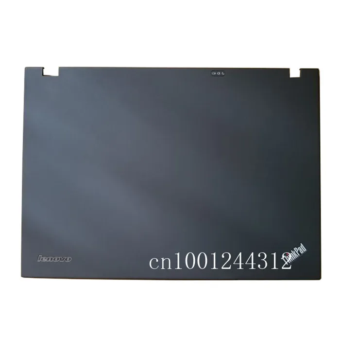 Новая Оригинальная задняя крышка для Lenovo ThinkPad T500 W500 ЖК-экран 43Y9735 42X4811 | Компьютеры