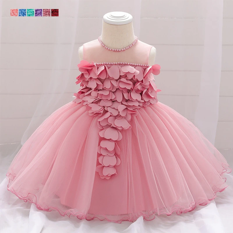 first birthday party dress