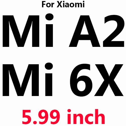 Кожаный чехол-книжка чехол Red mi 7A 3s S2 3 6A 6 5 Plus 4X 4A 5A Note 7 Pro 4 4X 5A для Xiaomi mi A3 A1 A2 Lite 5 5S 8 SE чехол-портмоне - Цвет: Mi A2