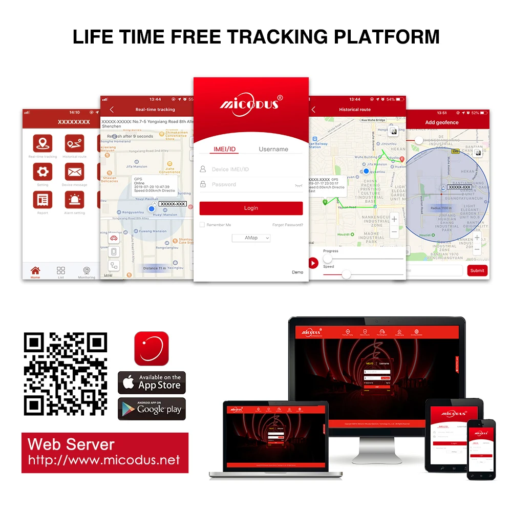 Gps трекер 4G LTE Cat M1/NB1 gps-локатор 7 лет в режиме ожидания, gps-трекер, дропшиппинг, сигнализация, загрузка данных, водонепроницаемый, Rastreador, gps