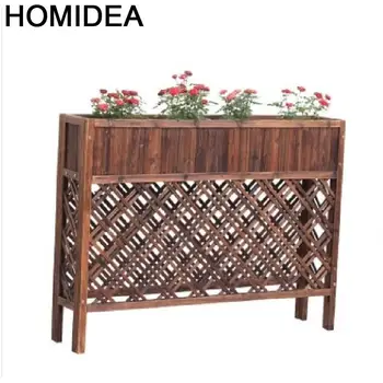 

Porta Piante Etagere Plante Estante Para Plantas Ladder Indoor Pot Plant Rack Balcony Shelf Outdoor Dekoration Flower Stand