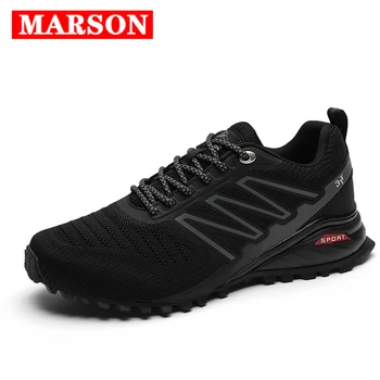

Men Shoes Outdoor Casual Walking Tourism Hiking Shoes Couple Sneakers Trekking Cag Camping Footwear Mountain Rock Climbing Shoes