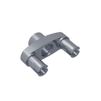 

20pcs/50pcs Building Block Parts Assembles Particles 3L2x3 Bricks Parts Educational Creative Gift Children Toys