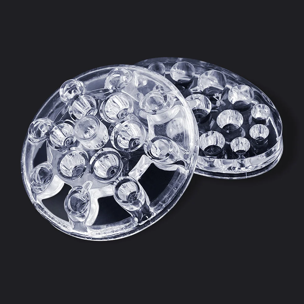 

1PC Practical Microblading Acrylic Pigment Ink Cup Machine Holder Permanent Makeup Tattooing Ink Cup Holder Pretty