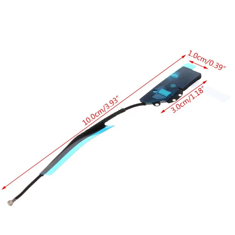 Гибкий кабель Bluetooth WiFi сигнальная антенна Замена для ipad 2 A1395 A1396 A1397 X3UD | Мобильные