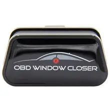 Автомобильный obd-доводчик стекол автомобиля системы сигнализации OBD2 автомобильные окна закрыть стекло автомобиля ближе двери Skylight для VW автомобильные аксессуары
