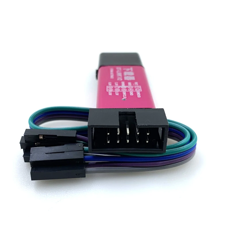 St-link/V2 Stm Link Stm8 Stm32, descarga