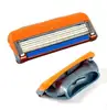 Shaving & Hair Removal