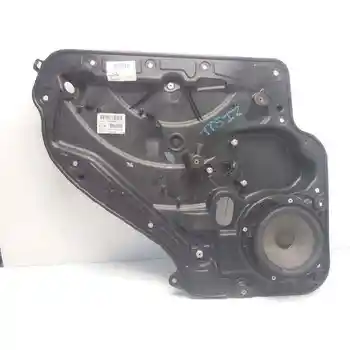 

5K4839729H REAR WINDOW LEFT VOLKSWAGEN GOLF VI (5K1)