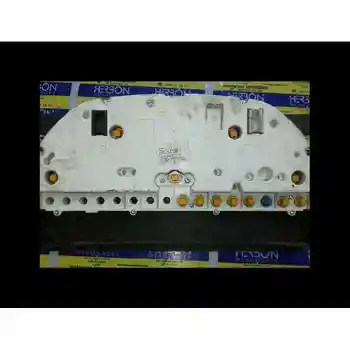 

2D0919850F Box Instruments Volkswagen Lt Closed Box/Combi (mod. 1997) *