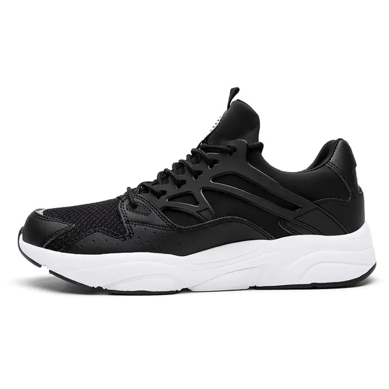 Оригинальные мужские кроссовки для бега Disruptor 2 Черные Кроссовки KAYANO Gel 90 Zoom Air 720 дышащие Резиновые Спортивные тройные S 270 прогулочные - Цвет: Черный