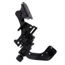 Тактический Быстрый M88 MICH Шлем NVG монтажный комплект для очков PVS14