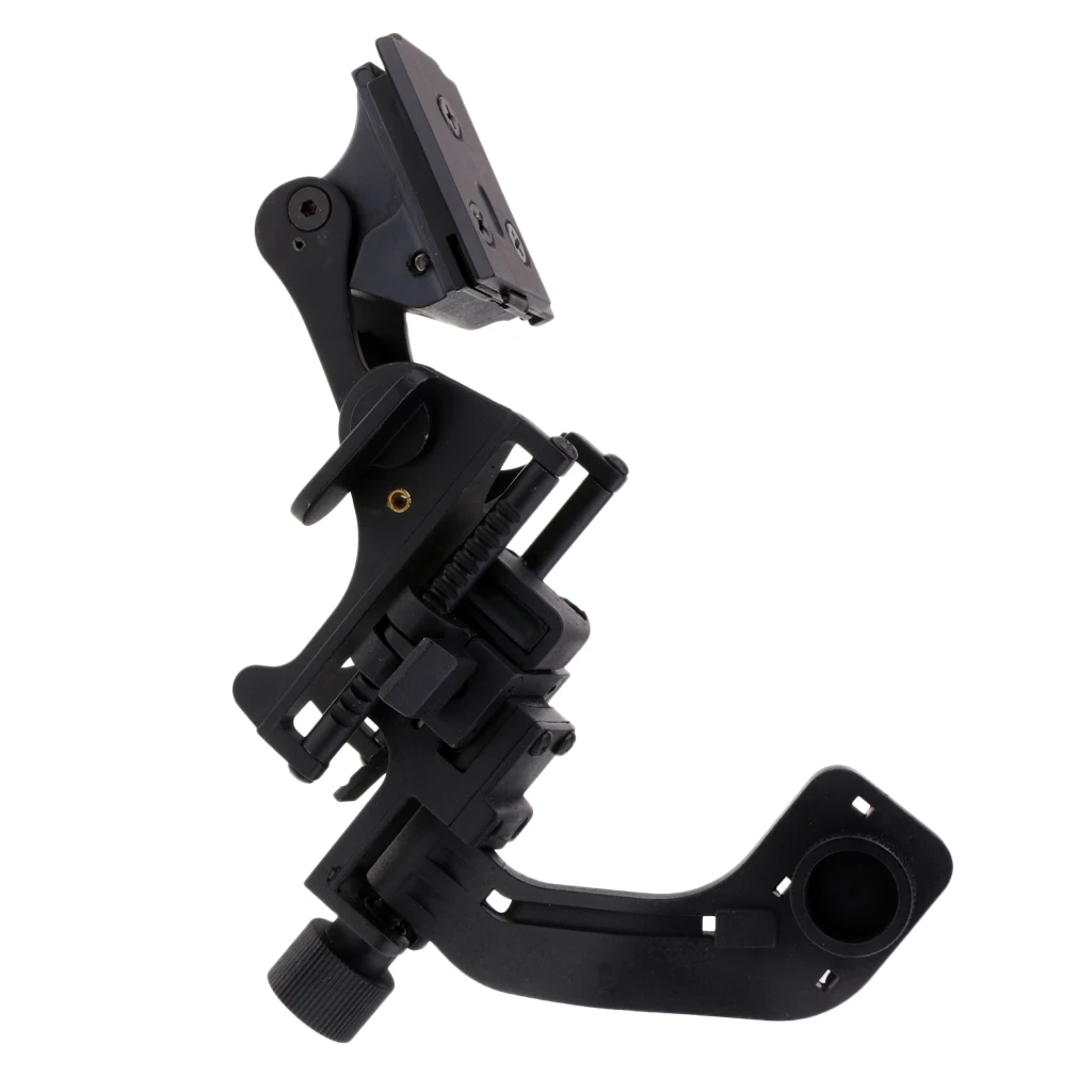 

Tactical Fast M88 MICH Helmet NVG Mount Kit For Goggle PVS14