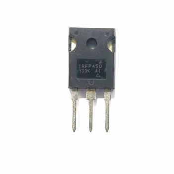 

Irfp450 Mosfet N-Ch 500V 14A To-247Ac Irfp450a