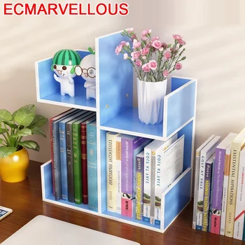 

Librero Rack Meuble Dekoration Camperas Estanteria Madera Mobilya Display Decor Retro Book Furniture Libreria Bookshelf Case