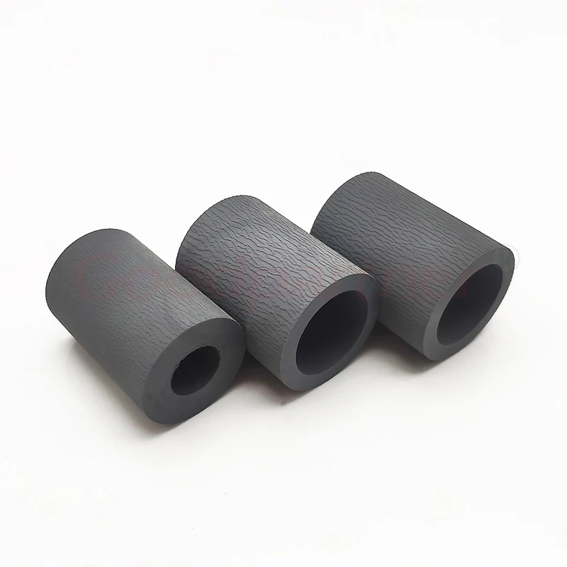 Roller para Okidata Feed Retard Pickup B410 B411 B420 B430 B431 B440 B721 B731 C610 C710 C711 C712 C911 C931 C9600 Mps4242 10 Oki - Imagem 2