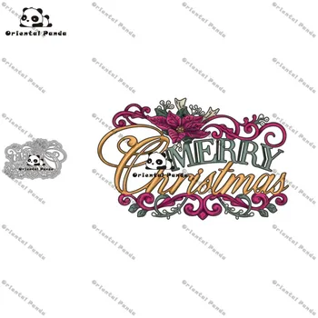 

New Dies 2020 Merry Christmas Metal Cutting Dies diy Dies photo album cutting dies Scrapbooking Stencil Die Cuts Card Making