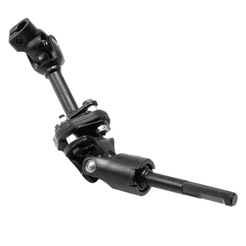 

Car Steering Column Lower Intermediate Shaft with Coupling for Chevrolet Tracker 1999-2004 91174749 48220-67D50