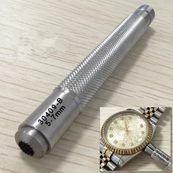 

Free Shipping 1pc Stainless Steel Horofix Watch Crown Winder Tool Available in 8 sizes