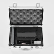 Точный многоугольный измеритель блеска GM-2000(20, 60, 85 градусов) с хранением данных