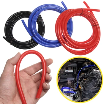 

Silicone Tube Turbine Intake Pipe Warm Air Hose Silicone Rubber Pneumatic Component Multicolor Automotive Vacuum Modified Hardwa