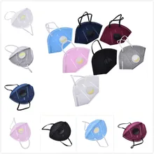 1 шт. маски для рта против пыли и носа Защита лица маска для рта модные многоразовые маски для мужчин и женщин Новинка