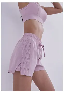 

Women Solid Wide Leg Shorts Summer Casual Fashion Frayed Cotton Shorts