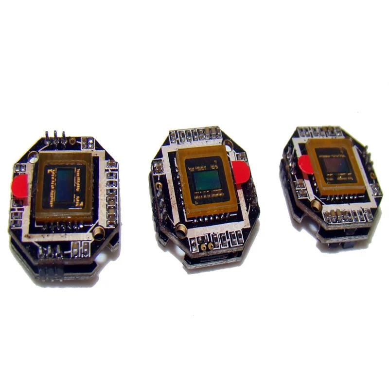 

Car Rear View Reversing Track Ruler Camera Module CMOS ahdccd High-definition Night Vision on Board Camera