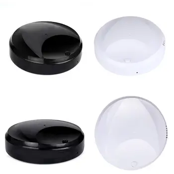 

Automatic Smart Sweeping Robot Vacuum Cleaner Floor Dirt Home USB Rechargeable