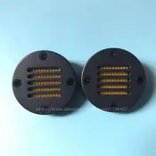 Воздушный твитер движения ленточный твитер AMT для DIY HiFI аудио и автомобильный динамик