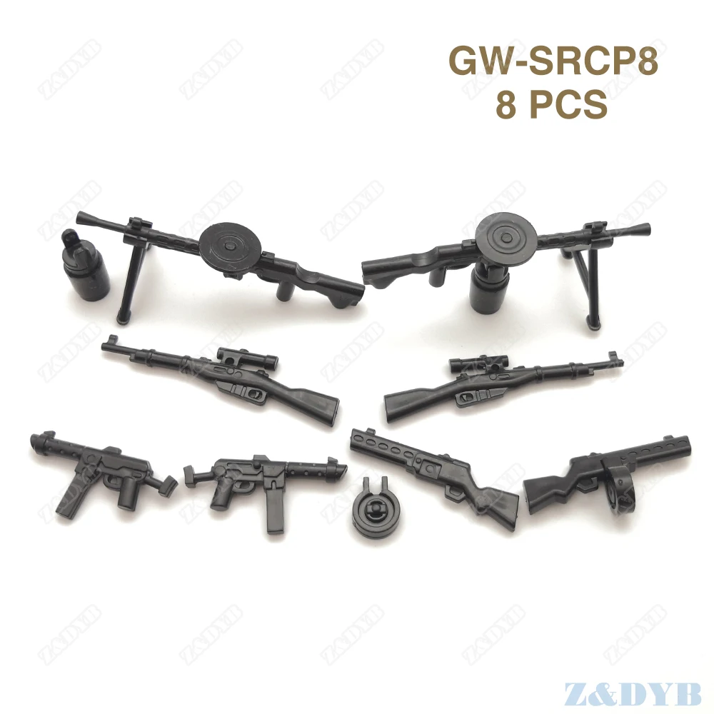 GW-SRCP8